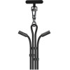 Devia ������� �������� Usb 2.0 Woven Adjustable Lanyard Usb C �� Usb C 60W 1.6m Extreme ����� - (EC657)