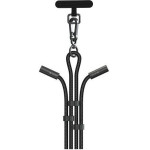 Devia ������� �������� Usb 2.0 Woven Adjustable Lanyard Usb C �� Usb C 60W 1.6m Extreme ����� - (EC657)