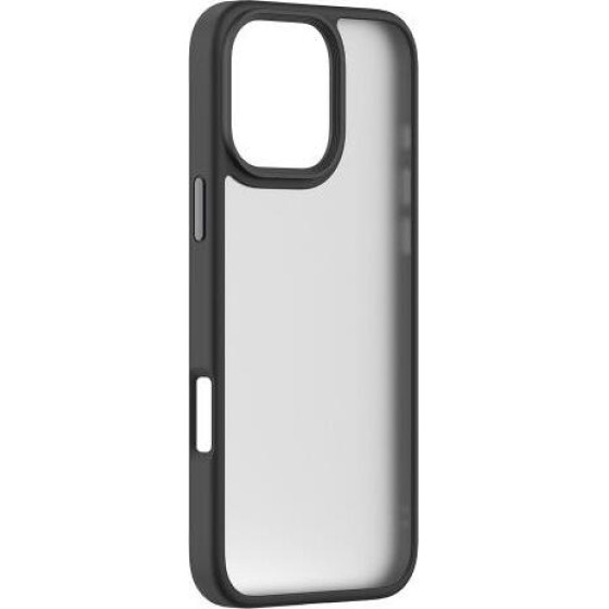 Devia ���� Tpu & Pc Shock Proof Apple Iphone 16 Pro Pino �����