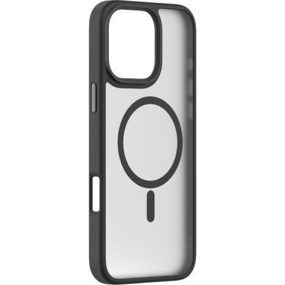 Devia ���� Tpu & Pc Shock Proof Magnetic Apple Iphone 16 Pro Pino �����