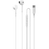 Devia Hands Free Stereo A3 Usb C Kintone ����� - (EM109)