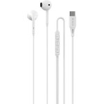 Devia Hands Free Stereo A3 Usb C Kintone ����� - (EM109)