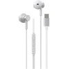 Devia Hands Free Stereo M2 Metal Usb C Smart ����� - (EM113)