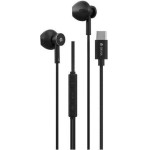 Devia Hands Free Stereo M2 Metal Usb C Smart ����� - (EM113)