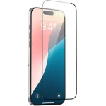 Devia Tempered Glass Full Face Anti-Static Apple Iphone 16 Van ����� (1 ���.)