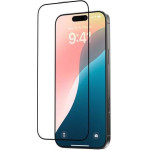 Devia Tempered Glass Full Face Entire View Apple Iphone 16 Pro Max Star ����� (1 ���.)