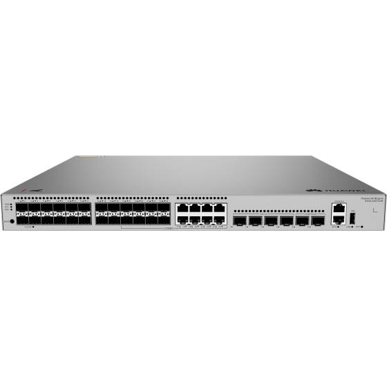 Huawei Ekitengine S530-24ST4XE - (98012556)