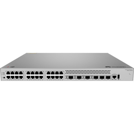 Huawei Ekitengine Switch S530-24T4XE - (98012554)