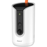 Arenti 2K/3MP 5G Wi-Fi Dog Camera With Treat Dispenser - (PETCAM1T)