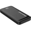 Powertech Power Bank �� �����, 10000mAh, 22.5W, ����� - (PT-1326)