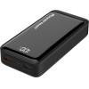 Powertech Power Bank �� �����, 20000mAh, 22.5W, ����� - (PT-1327)