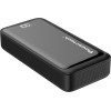 Powertech Power Bank �� �����, 20000mAh, 22.5W, ����� - (PT-1327)