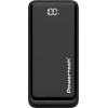 Powertech Power Bank �� �����, 20000mAh, 22.5W, ����� - (PT-1327)