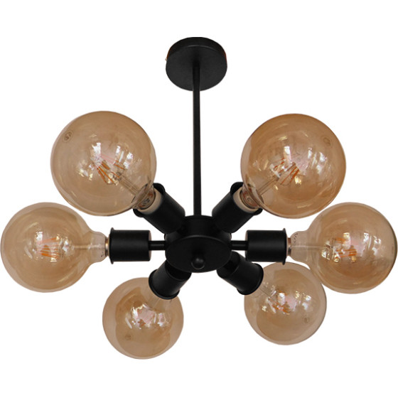 GloboStar Confor �������� Industrial ��������� ������ �������� ����� ��������� �24 x Y8cm - (01036)