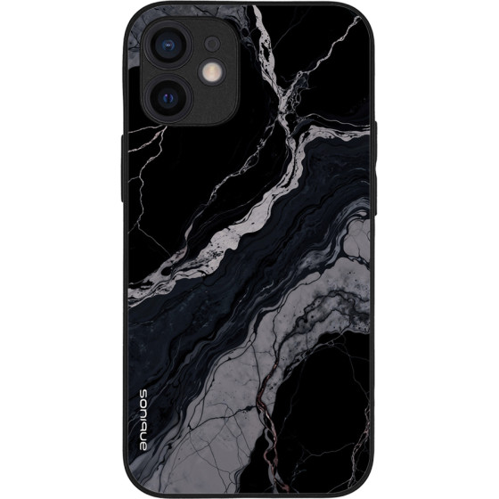 Sonique ���� Marble ��� Apple Iphone 12 Mini ����� 02