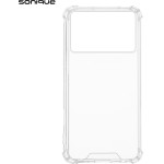Sonique ���� ��������� Armor Clear Anti Shock Xiaomi Poco F6 Pro 5G �������