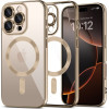Tech-Protect Magflex Case Iphone 16 Pro Shiny Desert Backcover - (TPMFIP16PSD)