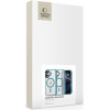 Tech-Protect Magmat Case Iphone 16 Matte Teal Backcover - (TPMMIP16MT)