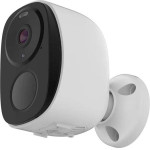 Tradesor ������ ��������� Ip - Security Camera - 2K T3 - Wifi - (080036)