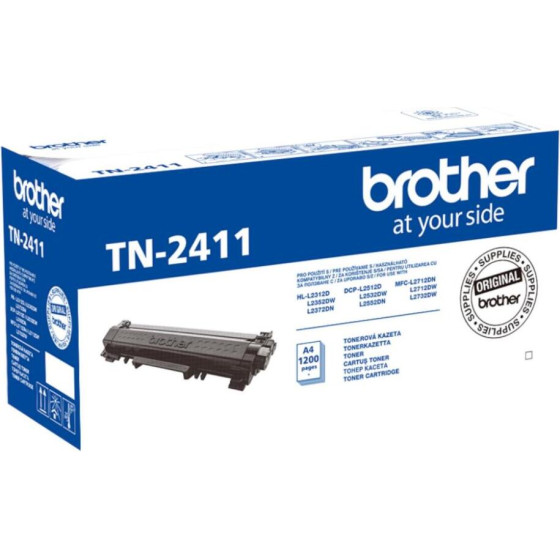 Toner Brother TN-2411 1.2K - (TN2411)