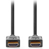 Nedis CVGL34060BK15