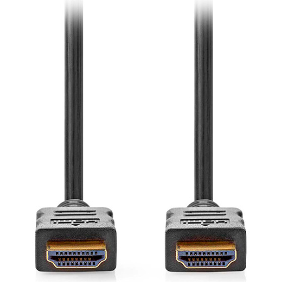 Nedis CVGL34060BK15