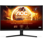 AOC Led Wqhd Curv Va 180Hz 27 - (CQ32G4VE)
