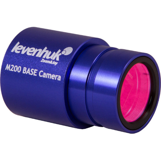 Levenhuk ������ ������������ M200 Base Digital 2Mpx
