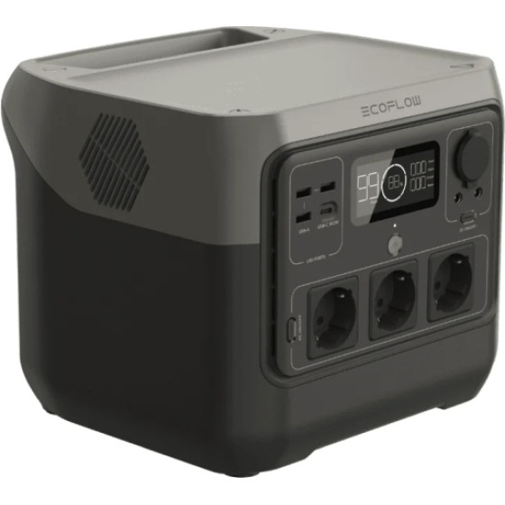 EcoFlow River 2 Pro Eu - (5005501002)
