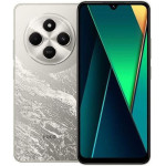 Xiaomi Poco C75 Gold 6/128GB - (MZB0I41EU)