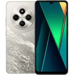 Xiaomi Poco C75 Gold 8/256GB - (MZB0I42EU)
