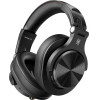 OneOdio Headphones Fusion A70, ���������/��������, Hi-Res, 40mm, ����� - (OA-A70-BK)