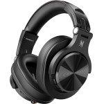 OneOdio Headphones Fusion A70, ���������/��������, Hi-Res, 40mm, ����� - (OA-A70-BK)