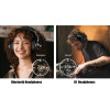OneOdio Headphones Fusion A70, ���������/��������, Hi-Res, 40mm, ����� - (OA-A70-BK)