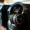 OneOdio Headset Studio Pro 10, 6.35mm & 3.5mm �������, Hi-Res, 50mm, ����� - (OA-PRO10-BK)