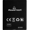 Powertech �������� ��� ������ Sentry 4G Flip, 1200mAh - (SP-PTM34-BAT)