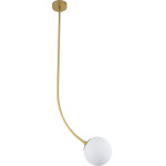 GloboStar Drizzle �������� ��������� ������ �������� ����� 70cm �� ����� ��� ����� �15 x Y70cm - (00922)