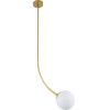 GloboStar Drizzle �������� ��������� ������ �������� ����� 70cm �� ����� ��� ����� �15 x Y70cm - (00922)