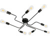 GloboStar Liberta �������� ��������� ������ �������� ����� ��������� �102 x �72 x �10.5cm - (00840)