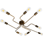 GloboStar Liberta �������� ��������� ������ �������� ������� ������� �102 x �72 x �10.5cm - (00841)