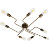GloboStar Liberta �������� ��������� ������ �������� ������� ������� �102 x �72 x �10.5cm - (00841)