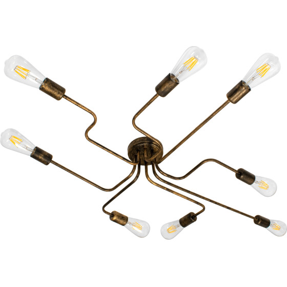 GloboStar Liberta �������� ��������� ������ �������� ������� ������� �102 x �72 x �10.5cm - (00841)