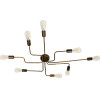 GloboStar Liberta �������� ��������� ������ �������� ������� ������� �102 x �72 x �10.5cm - (00841)