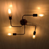 GloboStar Liberta �������� ��������� ������ �������� ������� ������� �44.5 x �44.5 x �12cm - (00839)
