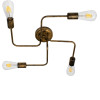 GloboStar Liberta �������� ��������� ������ �������� ������� ������� �44.5 x �44.5 x �12cm - (00839)