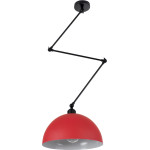 GloboStar Lotus Red �������� ��������� ������ �������� ������� ��� ��������� ������� �30 x Y21cm - (00938)