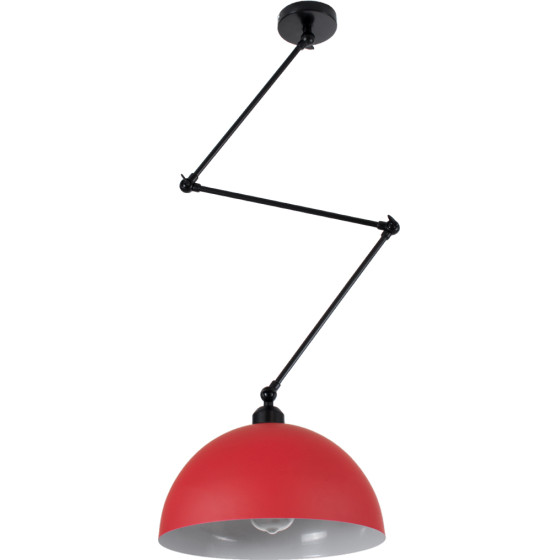 GloboStar Lotus Red �������� ��������� ������ �������� ������� ��� ��������� ������� �30 x Y21cm - (00938)