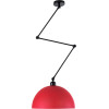 GloboStar Lotus Red �������� ��������� ������ �������� ������� ��� ��������� ������� �30 x Y21cm - (00938)