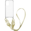 Sonique ���� ��������� �� Strap Armor Clear Samsung Galaxy A52 4G/5G / Galaxy A52s 5G ����