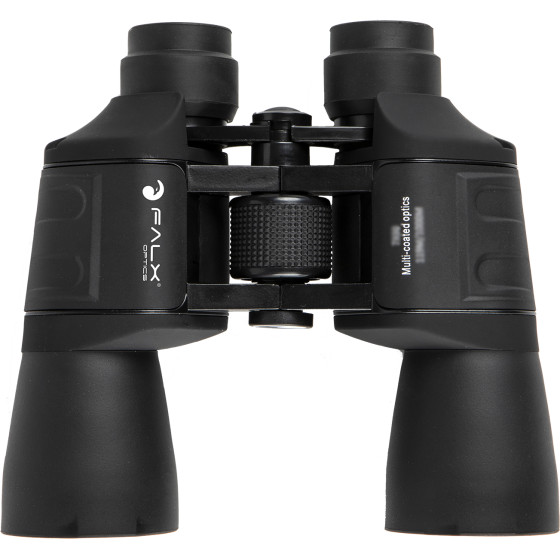 Falcon Optics ������ Falx Optics 12x50mm , Black